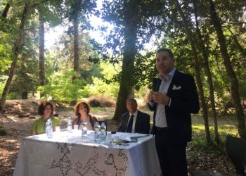 Unione dei comuni del Marghine: presentato lo “Spoc”