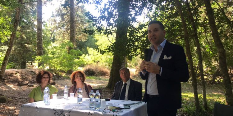 Unione dei comuni del Marghine: presentato lo “Spoc”