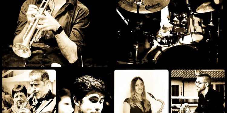 Nasce il Movlin’ Sextet, a Stintino “Fiato al Jazz”. Domani, alle 21.00, la nuova formazione debutta al Porto Vecchio