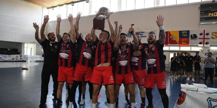 Hac Nuoro: è già in calendario il 4° Torneo internazionale “Città del Redentore”