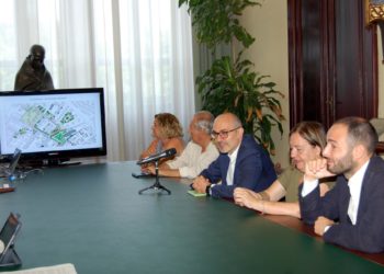 “Spazi Aperti” a Is Mirrionis, ecco il progetto di riqualificazione del quartiere