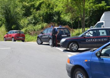 Ieri i carabinieri di Capoterra hanno denunciato a piede libero, per il reato di guida in stato di ebbrezza, un 38enne del luogo