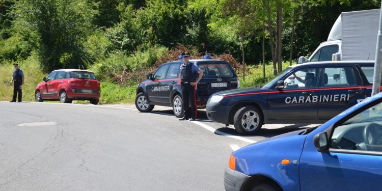 Ieri i carabinieri di Capoterra hanno denunciato a piede libero, per il reato di guida in stato di ebbrezza, un 38enne del luogo