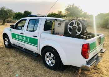 L’Unione dei comuni del Coros solidale con i barracelli: «Una scelta sbagliata aprire la strada ai privati»