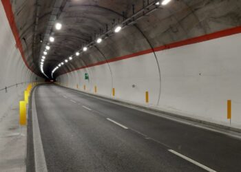 San Teodoro: riaperta la galleria “Li Cuponeddi”