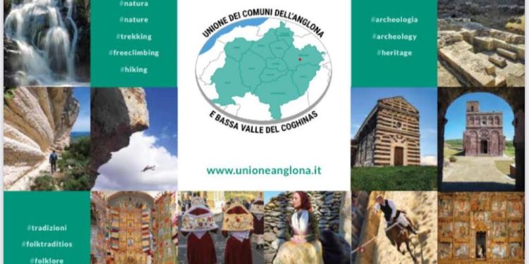 L’Unione dei Comuni dell’Anglona e Bassa Valle del Coghinas ha stanziato le risorse per la Promozione Organizzata del Territorio