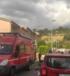 Il sindaco di Bonorva Massimo D’Agostino: «Non solo bruciare e creare, ma si tratta anche di attentare alla vita delle persone»