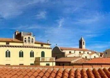 Arriva l’app municipale My Luras