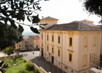 Nulvi: il Comune si aggiudica lo storico edificio de “S’Ammassu”