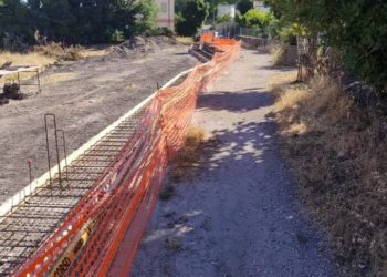 Martis: arriva un finanziamento per la strada di Capellania