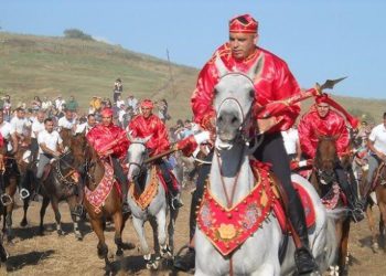 Pozzomaggiore: tutto pronto per il centenario della sagra di San Costantino