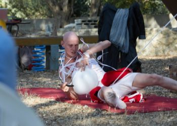 Ad Ittireddu il secondo appuntamento di Cavart