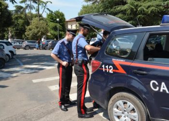 Perde il controllo del suo autocarro sulla SP 55 e finisce nella corsia opposta, ricoverato al Brotzu in codice rosso un 50enne di Serrenti