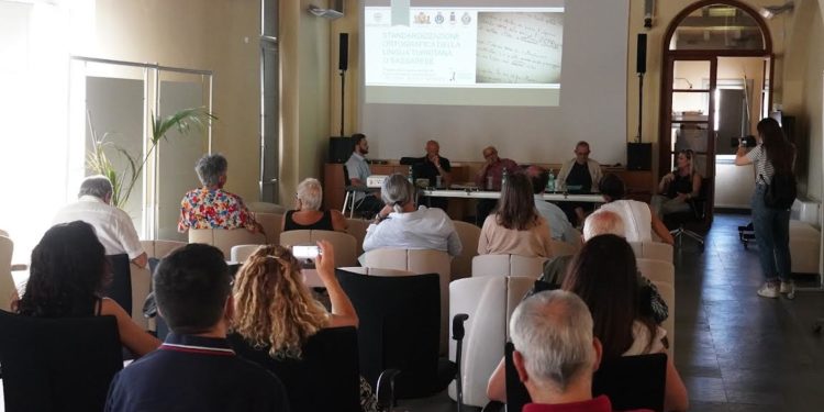 “Così scriviamo in Sassarese”, ecco la bozza di standard ortografico