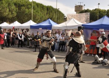 Cossoine: ritorna la 15esima edizione di Mejlogu la Cultura delle Tradizioni