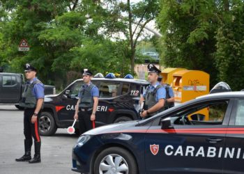 Ieri i carabinieri di San Gavino Monreale e Villacidro, hanno arrestato un 56enne per furto aggravato compiuto presso la “Fonderia di Portovesme Srl”