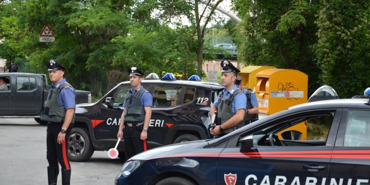 Ieri i carabinieri di San Gavino Monreale e Villacidro, hanno arrestato un 56enne per furto aggravato compiuto presso la “Fonderia di Portovesme Srl”