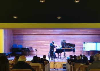 Sassari e Cagliari: cala il sipario sulla rassegna “Notturni Contemporanei”