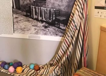 Silanus: riapre “Il filo della memoria”