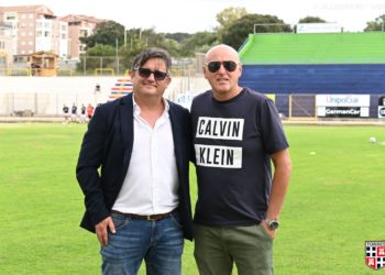 Marino Vasselli è il nuovo coordinatore organizzativo del Settore Giovanile e della Scuola Calcio della Torres