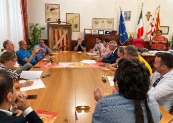 Alghero Calcio: ritorna in città una prima squadra