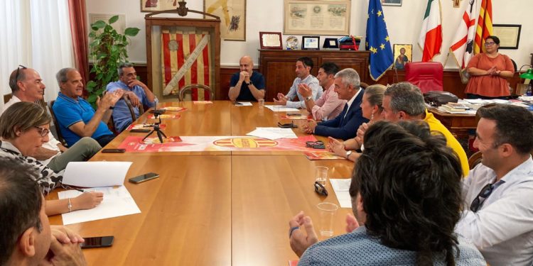 Alghero Calcio: ritorna in città una prima squadra