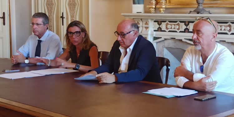 Sassari: la Provincia alza la voce contro i mancati finanziamenti ministeriali sull’edilizia scolastica