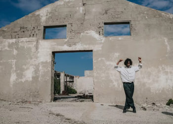 Ritorna il festival internazionale di danza contemporanea Logos Cortoindanza diretto da Simonetta Pusceddu