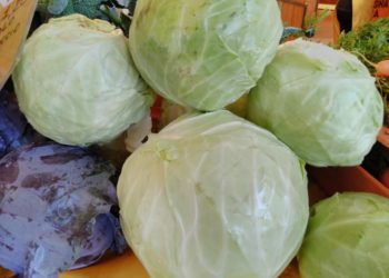 Torre Grande: ritorna il mercato di Campagna Amica