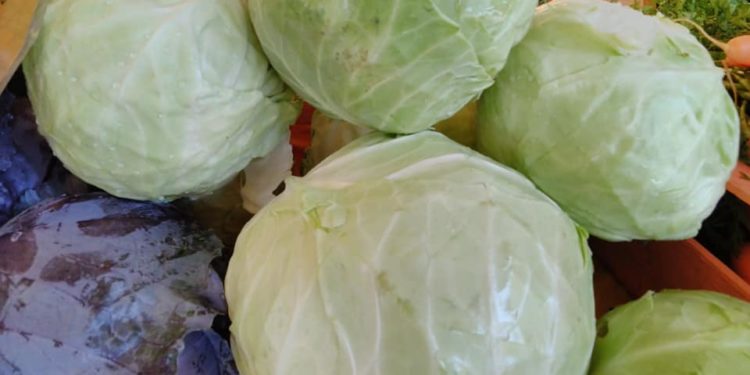 Torre Grande: ritorna il mercato di Campagna Amica