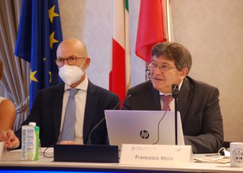 Il Rettore dell’Università degli Studi di Cagliari, Francesco Mola, ha presentato il Manifesto degli Studi per l’Anno Accademico 2022/2023