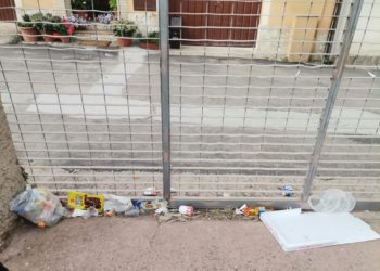 Gian Mario Chessa (sindaco di Giave): «Comportamenti nono consoni alle le regole di civile convivenza circa l’uso degli spazi pubblici»