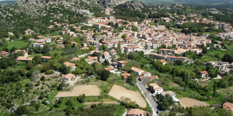 Anche il comune di Aggius potrà gestire le risorse idriche in maniera autonoma