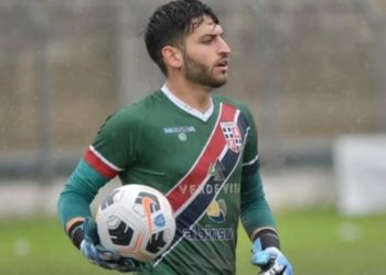 La Torres conferma anche il giovane portiere Alessio Salvato