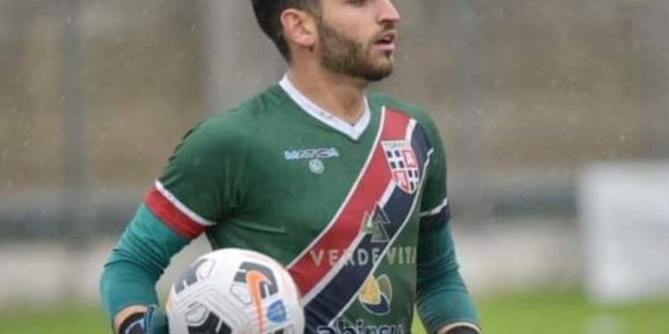 La Torres conferma anche il giovane portiere Alessio Salvato