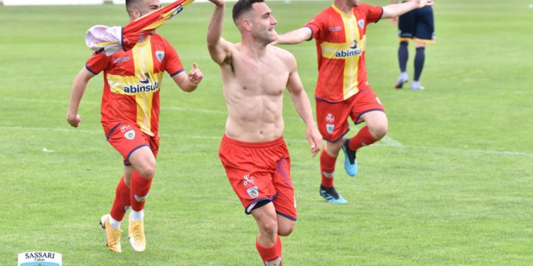 Ancora un rinnovo al Sassari Calcio Latte Dolce: Alfredo Saba