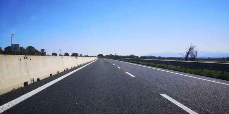 “Settentrionale Sarda”: al via i lavori tra Telti e Calangianus