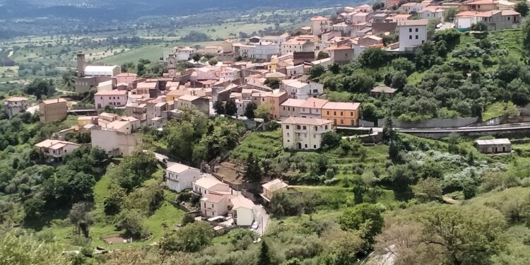 Domenica 31 luglio Anela festeggia Santu Jorzi