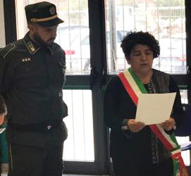 Bonarcado gestirà in autonomia le risorse idriche, la soddisfazione del sindaco Annalisa Mele