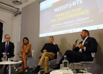 “Imprenditori e Mediterraneo”. L’assessore Giuseppe Fasolino: «Regione vicina ai giovani e pronta a sostenere le nuove imprese»