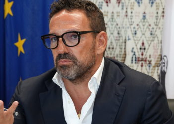 Gianni Chessa: «Dopo 20 anni, finalmente la Regione riprende con gli investimenti nel settore del commercio»