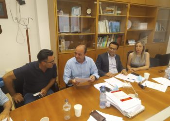 Forestas, scongiurato lo sciopero dei dipendenti di Forestas