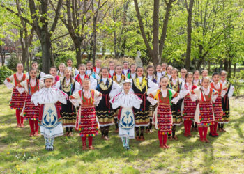 Al via la 37ª edizione dell’Ittiri Folk Festa