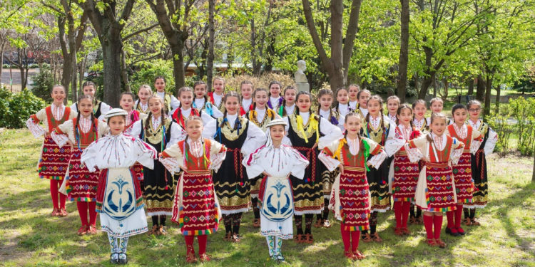 Al via la 37ª edizione dell’Ittiri Folk Festa