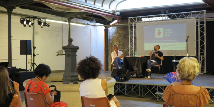 “Mediterranea” non finisce: gli appuntamenti di agosto e settembre