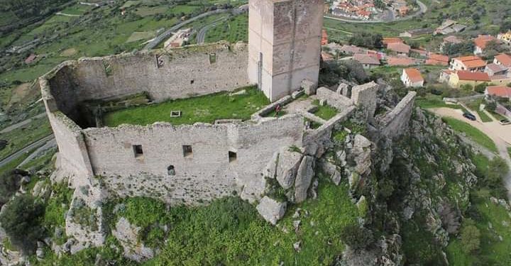 Burgos: previsto un intervento strutturale per la torre e la cinta muraria del castello