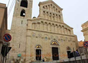 Incendi a Lula, Arzana, Villanovafranca, Barumini, Assemini, Buddusò. Un vasto incendio tra Sorso e Sennori