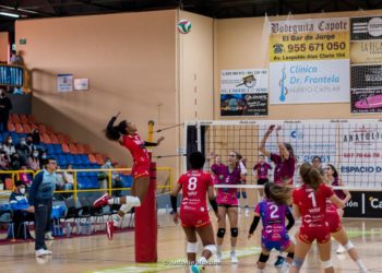 Hermaea, per il ruolo di opposto c’è Charlotte Schirò!