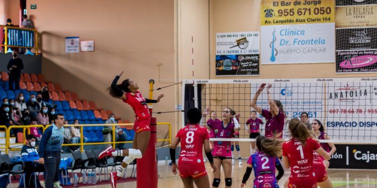 Hermaea, per il ruolo di opposto c’è Charlotte Schirò!