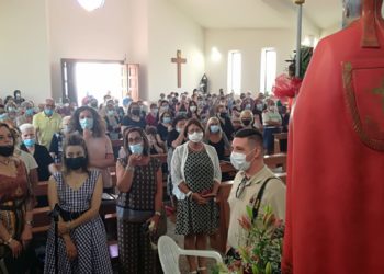 A Sennori la Sagra del gusto sardo e tre giorni di eventi per la Festa di San Biagio   